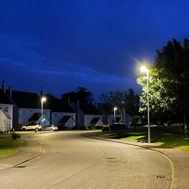 Public Lighting