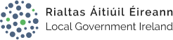 Logo for Local Government Ireland