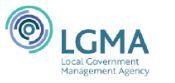 Logo for Local Governement Management Agency